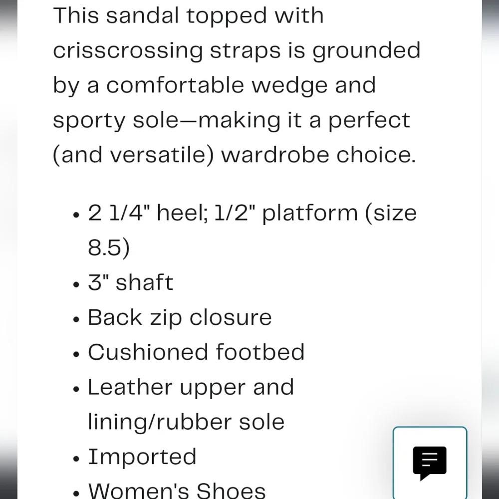 Eileen Fisher Voice Nubuck Sandal in Earth